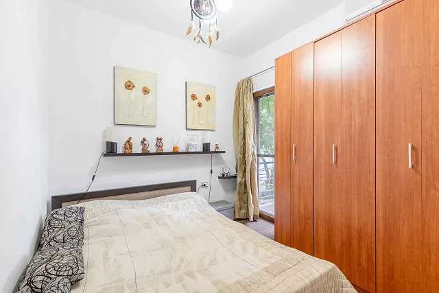 57 m² Wohnung + 45 m² Terrasse in Seoce bei Budva — photo 10